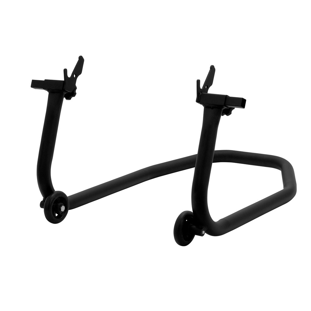 Cavalete Super Adventure Traseiro Universal Com Suporte de Slider Reforçado