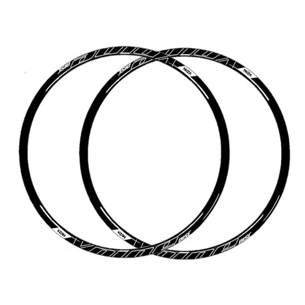 Par de Aro Aero 29 Vzan Vnine 36F - Cores