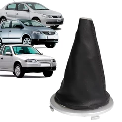 Coifa Do Cambio Vw Gol, Voyage, Saveiro 2008 Até 2013 E Fox 2003 Até 2009