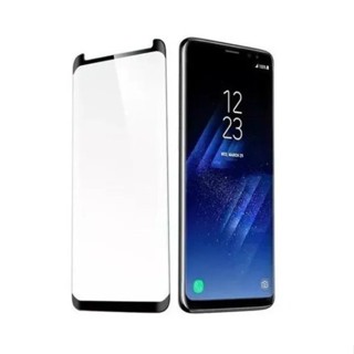Película 12D PREMIUM ultra vidro ORIGINAL para galaxy S8 PLUS [Envio imediato]