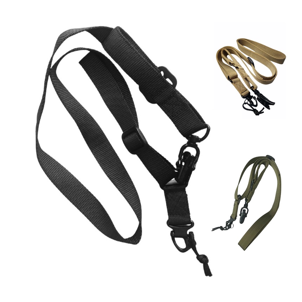 Bandoleira Tática Ms2 Padrão Magpul