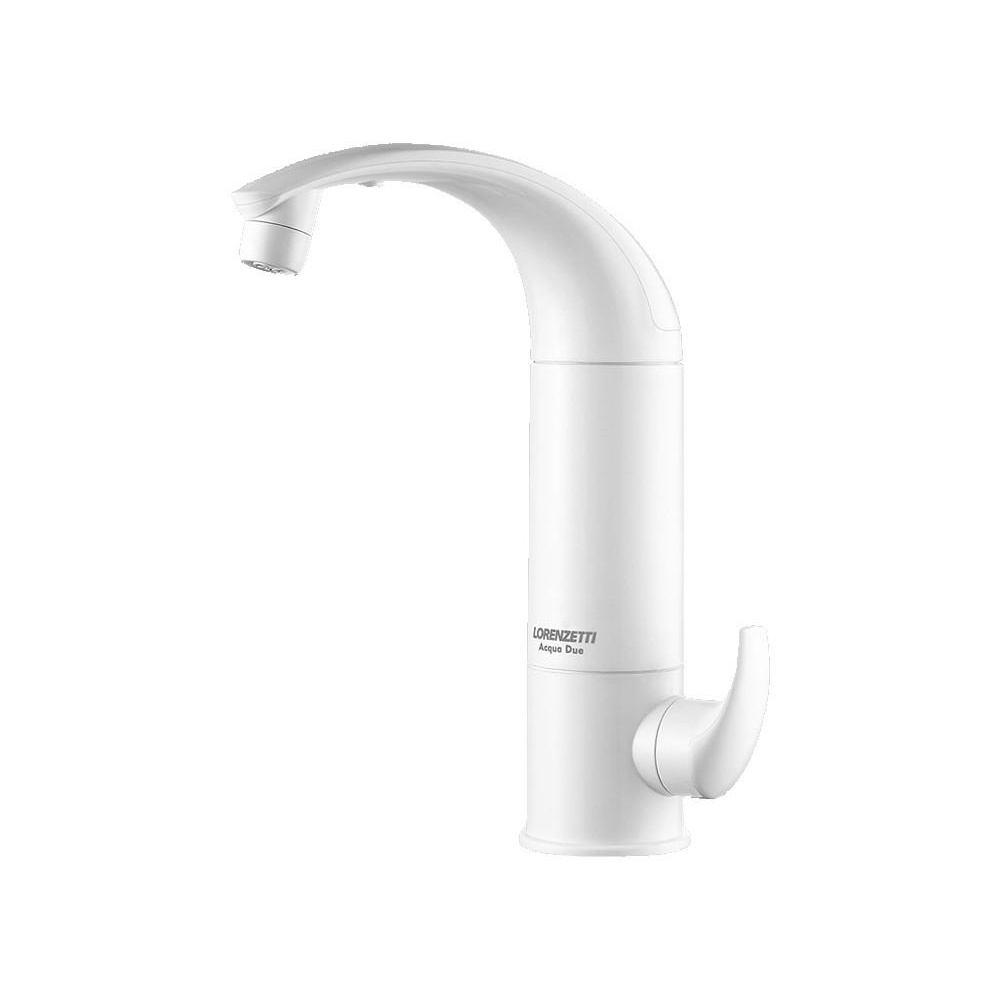Purificador de Água Lorenzetti Acqua Due de Mesa - Branco - 7411041