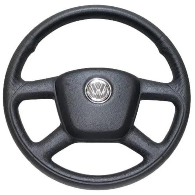 Volante Caminhão Vw Delivery Titan Work 8140 8120 8150 9150 em Oferta na Shopee