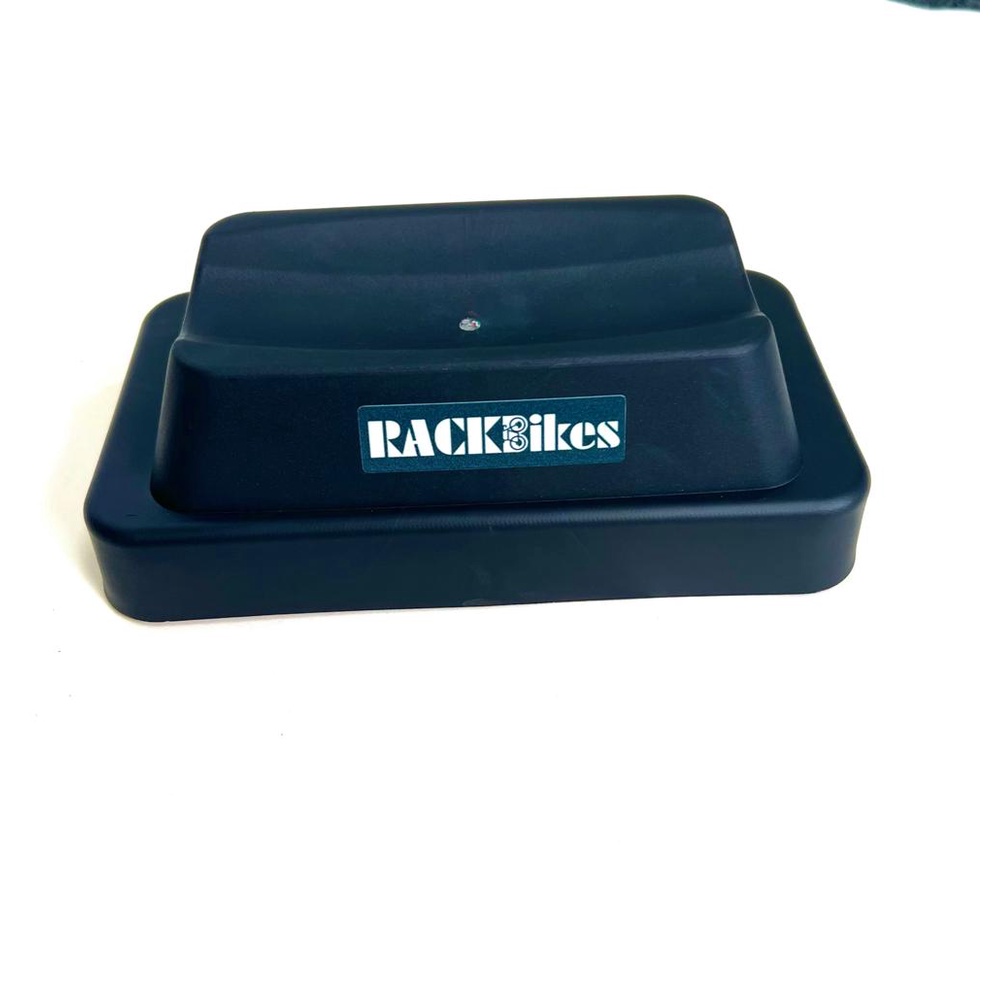 37- Apoio de Pneu Suporte Roda Dianteira para Rolo de Treino em Oferta na Shopee