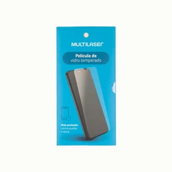 Pelicula De Vidro Multi E - PR4016