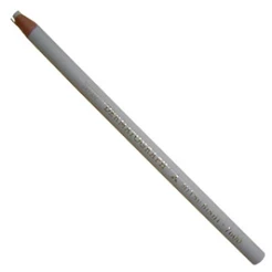 Lápis dermatográfico 7600 branco Mitsubishi