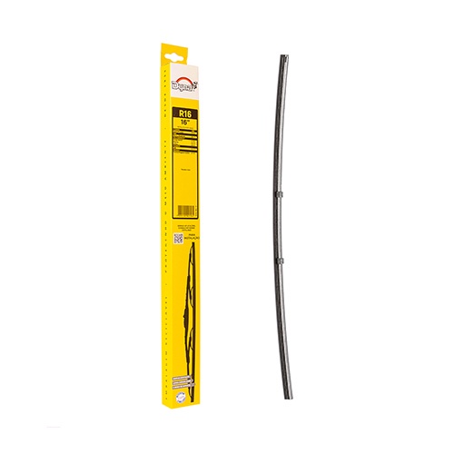 palheta refil traseira Corsa Novo Meriva Zafira 306 R16*