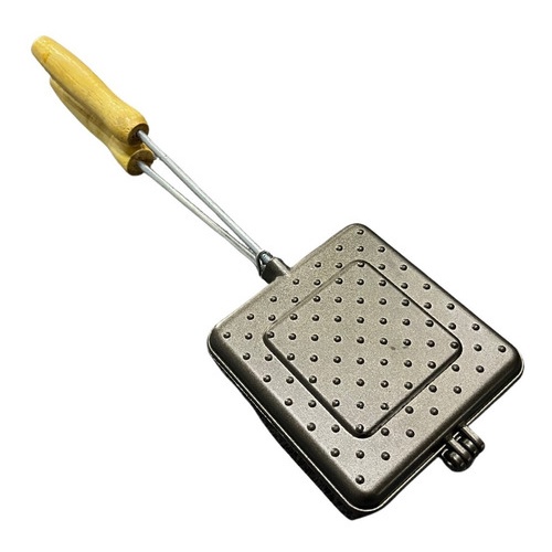 Tostex Antiaderente Para Lanches Lares Teflon