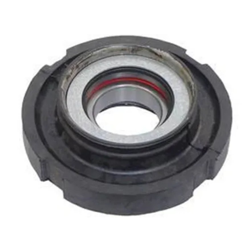 Rolamento cardan cpl com borracha com cava 55mm SCANIA 110/111/112/140/141/T113/143/R112/113/142/143/113H - 189513