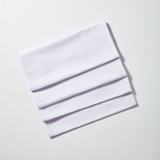 Pano De Prato O Legitimo Branco Kit Com 15 Peças em Oferta na Shopee