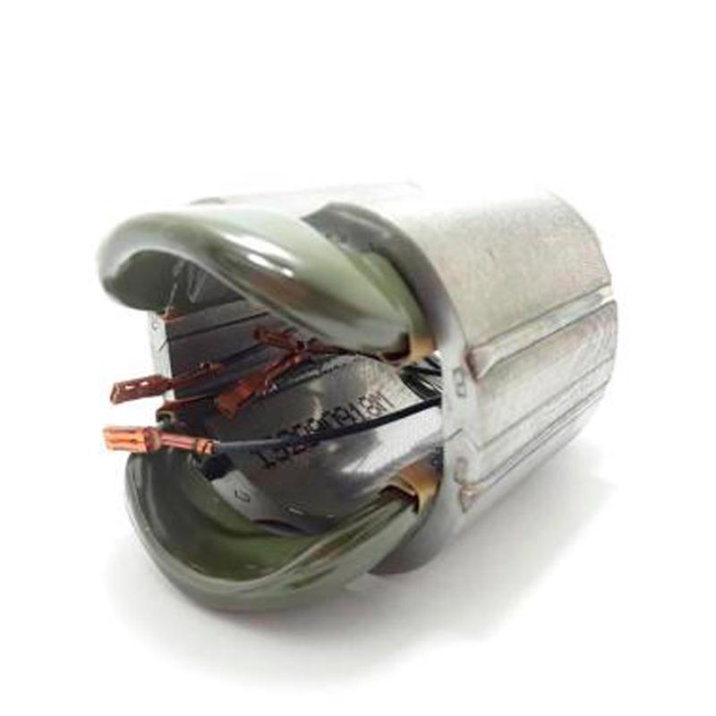 Estator para Esmerilhadeira GWS 6-115 em 110V 1604220330 BOSCH em Oferta na Shopee