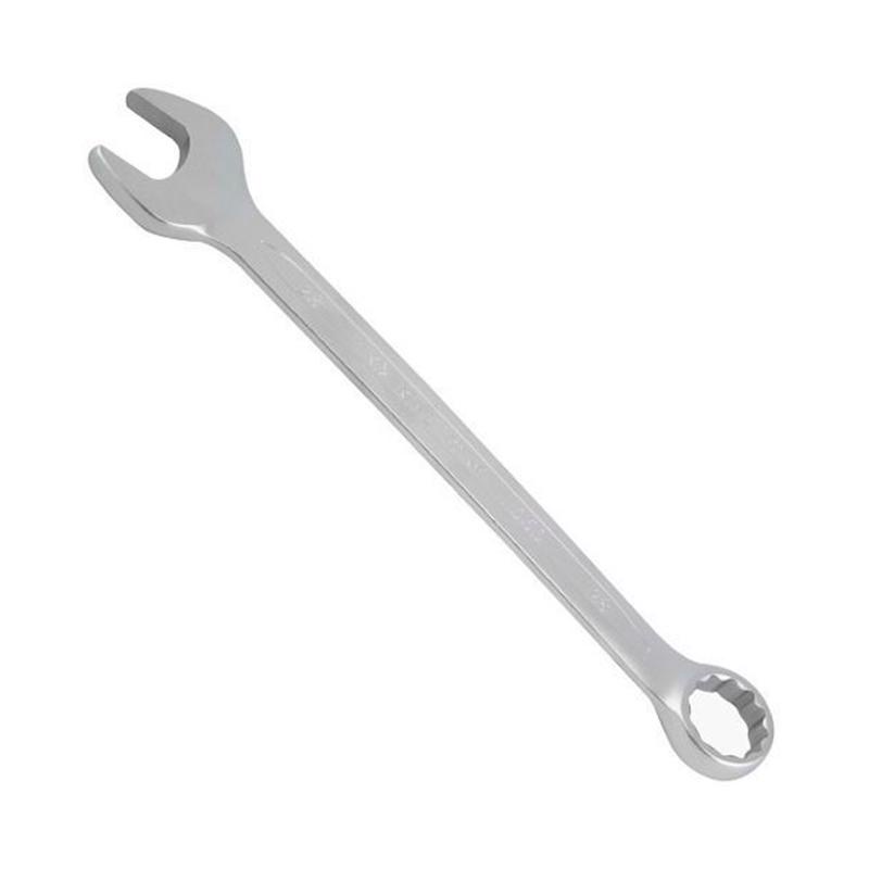 Chave Combinada Fixa e Estrela Aço Forjado 18mm - Home & Living