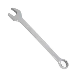 Chave Combinada Fixa e Estrela Aço Forjado 18mm