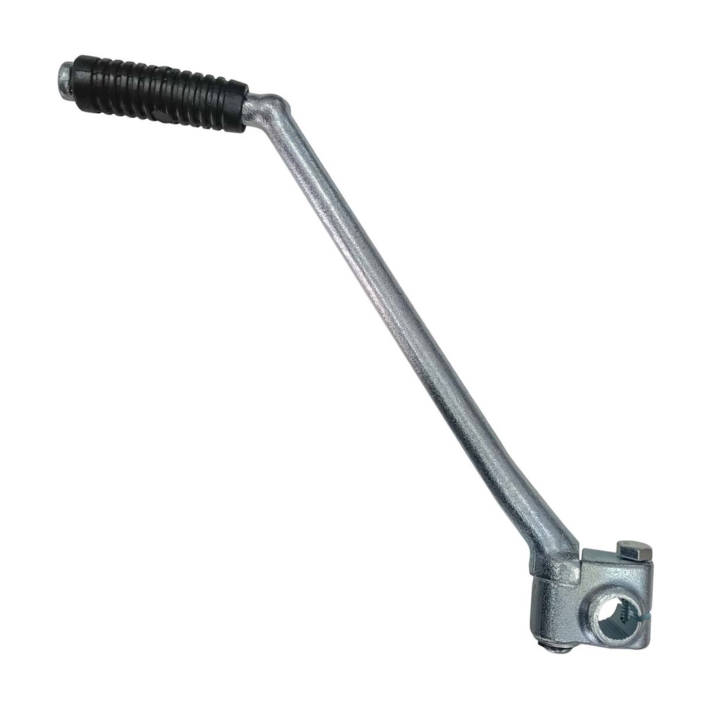 Pedal Partida Honda Cg Fan 125 Titan 150 2009 2010 2011 2012 201