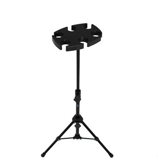 Tripe Suporte Descaondo para 6 Microfones - DEM-02