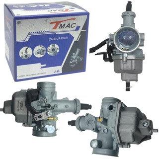 Carburador Completo Titan 150 ES 04/08 CG 150 JOB 04/08