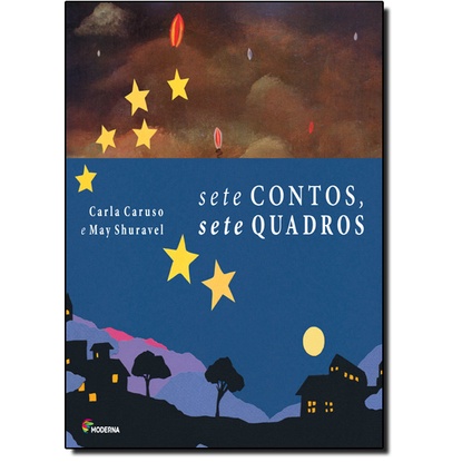 Sete Contos, Sete Quadros