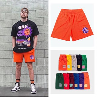 Eric Emanuel EE Short NEW YORK CITY SKYLINE 2023 shorts De fitness Masculino Calça De Praia Esportiva Masculinos Respirável