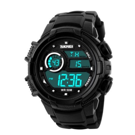 Relógio Masculino Prova D' Água Digital Lançamentos - Estoque Brasil PROMOÇAO!!!!