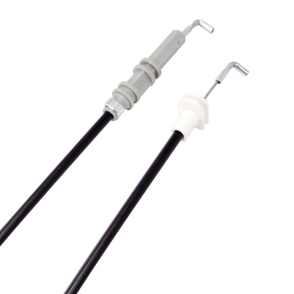 Cabo Acionamento Fechadura Porta Dianteira Esquerda Linea Punto - Spare Parts and Accessories for Vehicles