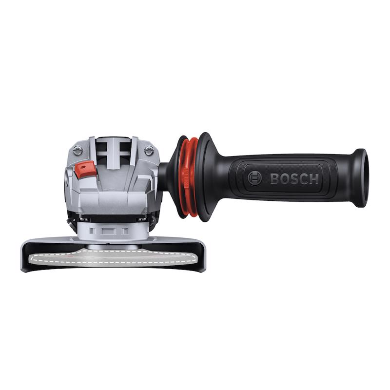 Detalhes do Esmerilhadeira Angular GWS 17-125 S 1700W 220V - Bosch