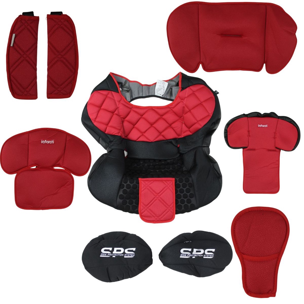 Assento Infantino: Onde Comprar | BuscaProdutos