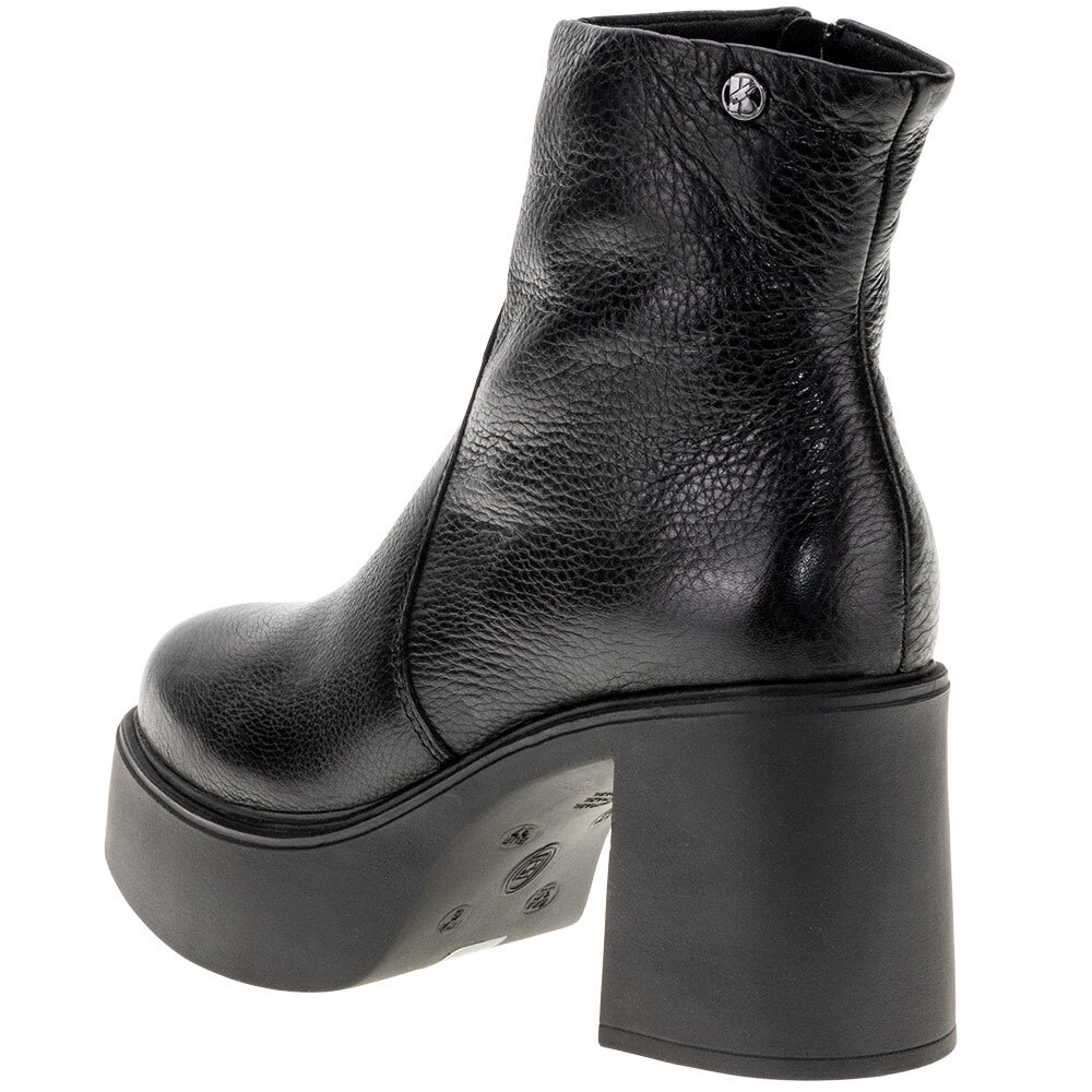 Bota Feminina Cano Baixo Bottero - 346801 — imagem 2 de 2
