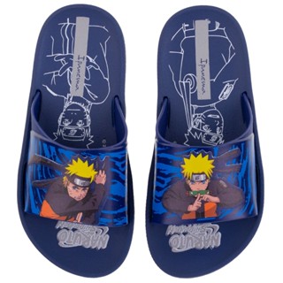 Chinelo Infantil Slide Naruto Ipanema - 26971