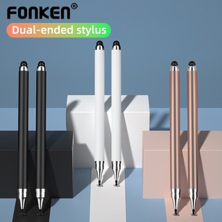 FONKEN 2 Em 1 Caneta Stylus Universal Tablet Lápis De Desenho Para Smartphone Android i-P…