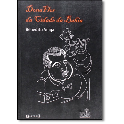 Dona Flor da Cidade da Bahia