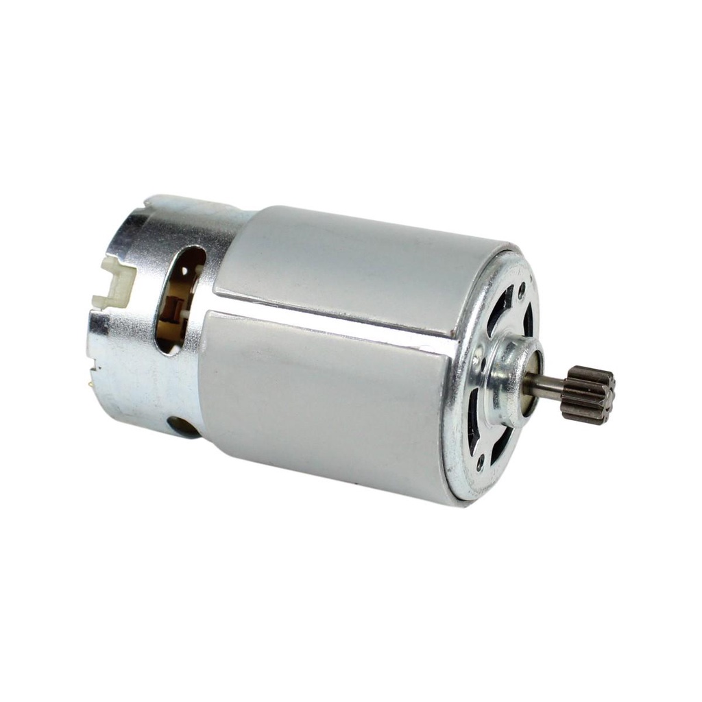 Motor Dc 14,4v P/ Parafusadeira Skil 2044 e 2144 Original