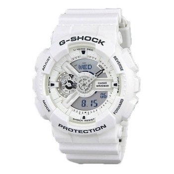 G Shock Branco: Guia Completo e Onde Comprar | BuscaProdutos