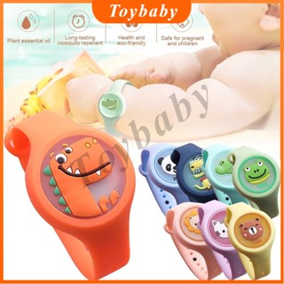 Citronela Repelente De Mosquito Exterior Pulseira Infantil