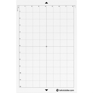 Kit 2 Bases de Corte Silhouette 20x30 em Oferta na Shopee