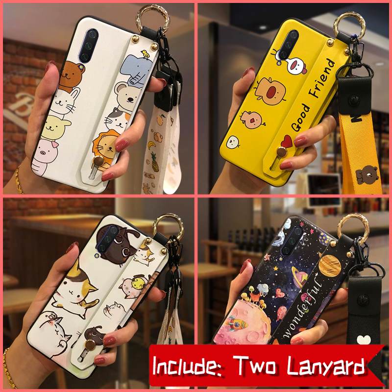 KIT) Copri Batteria Biadesivo Compatibile Con XIAOMI Mi 9 Lite M1904F3BG MI CC9 6.39" Ricambio Vetro Posteriore Back Cover Retro Scocca Adesivo Bianco - Foto 11