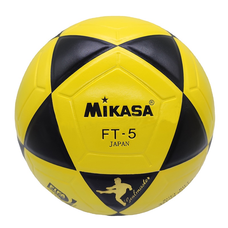 Bola De futevôlei mikasa Fifa Futvolei original FT5 Cores Futebol De futsal