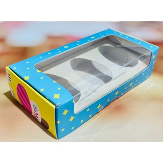 10 Caixa Ovo de Páscoa (3X50G) Pascoa Cores 4067 (PASCOA IDEIA OUTLET) em Oferta na Shopee