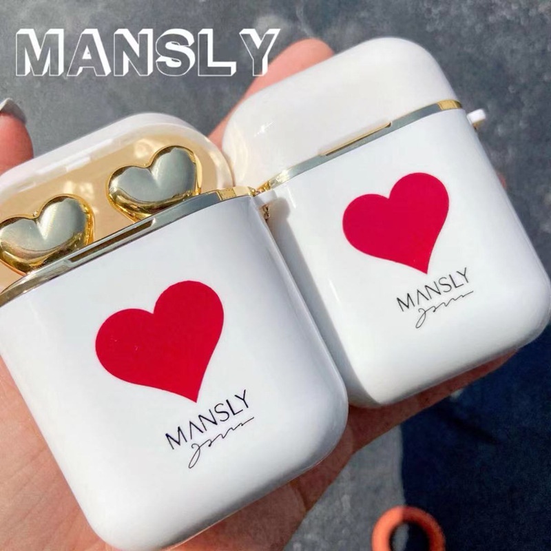 Batom Matte Portátil Maquiagem em Forma de Fone de Ouvido Caixa de Feminina Cosmética — R$ 21,85 em Shopee, 39% OFF