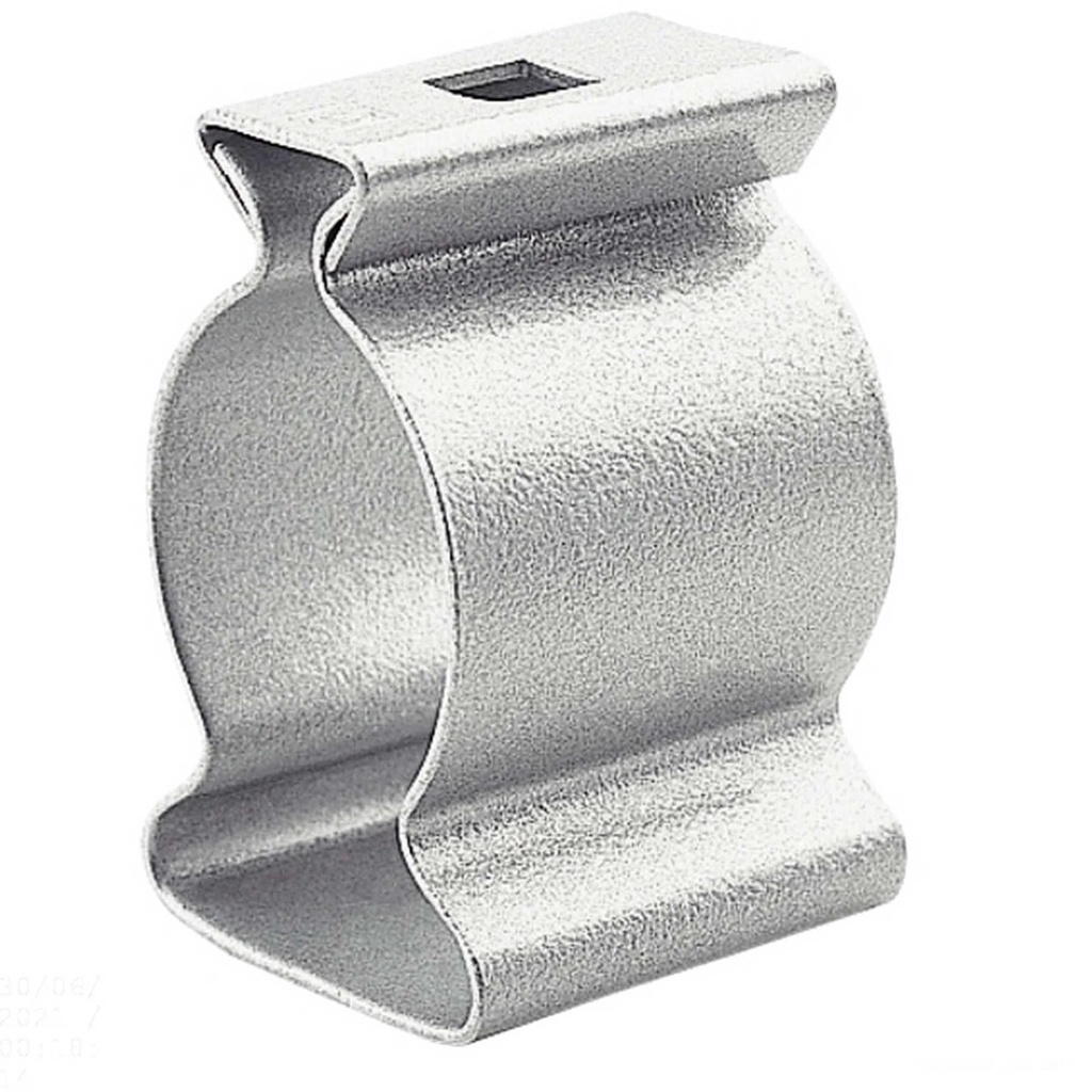 Abraçadeira tipo chaveta 1.1/4" Tramontina
