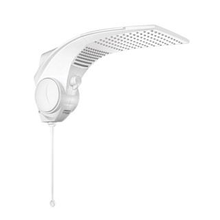 Chuveiro Duo Shower Turbo Eletrônico 127v 5500w Lorenzetti