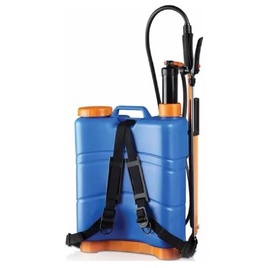 Pulverizador Costal Jacto Xp 20 Litros Original