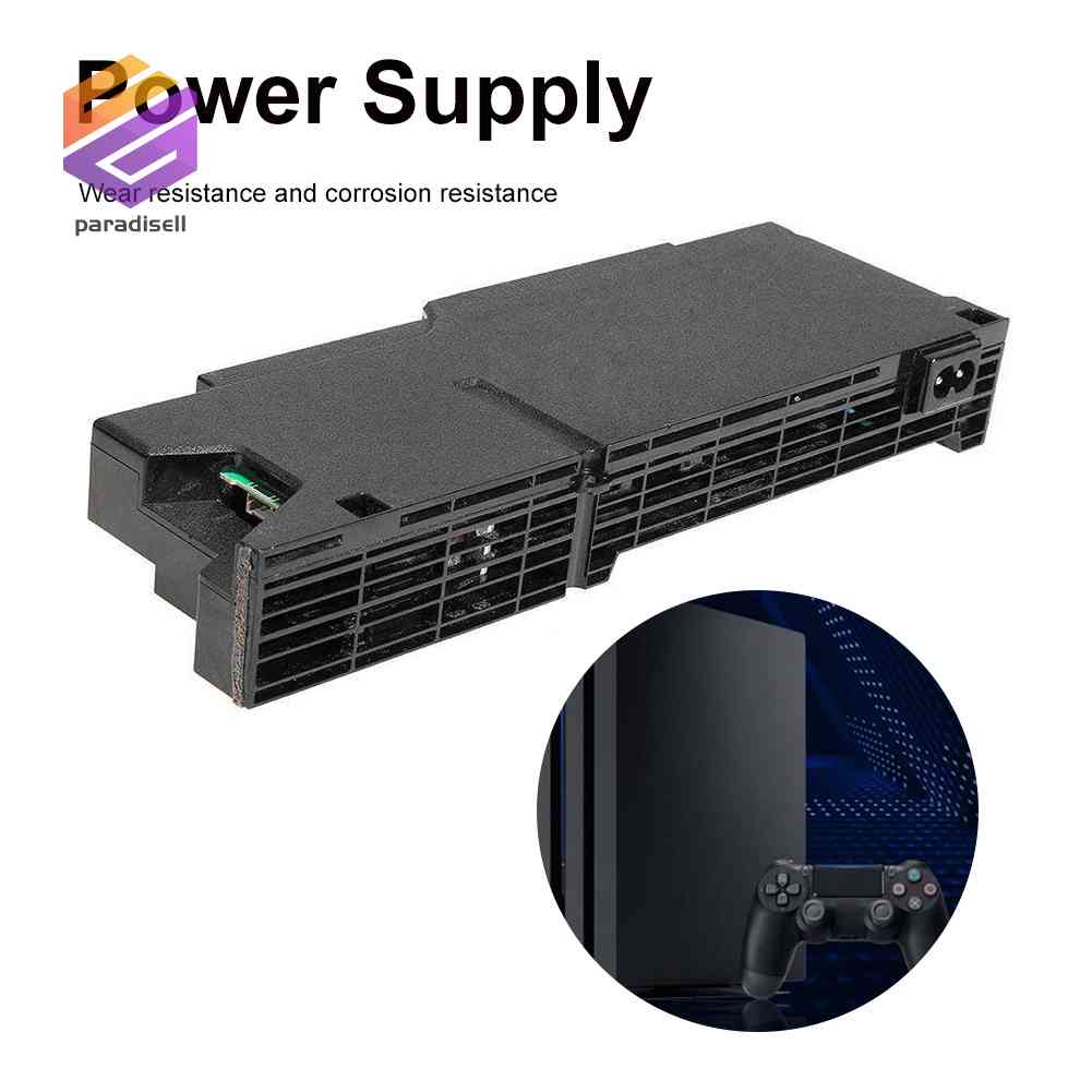 Fonte De Alimentação ADP-200ER Para PS4 1200 100-240V 50/60Hz Entrada 12V 17.5A Saída Novo