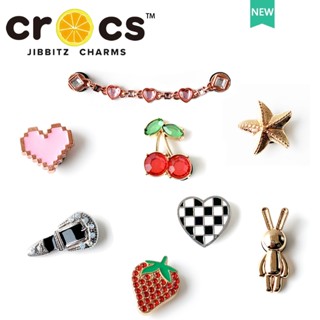 cross jibbit Encantos Sapatos Acessórios