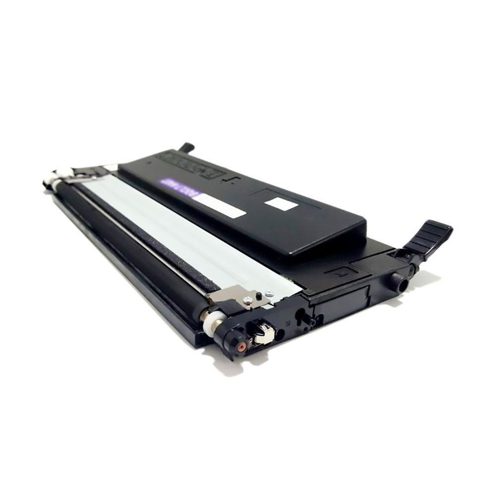 Toner Compatível CLT-407S K407 para CLP-320 CLP-320n CLP-325w CLX-3185 3185n 3185fn 3185fw Preto 1.500