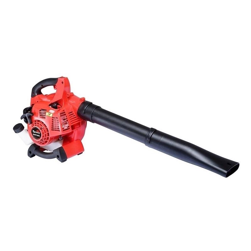 Soprador Aspirador De Folhas 2t 25.4cc 1hp Toyama