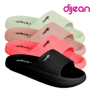 Chinelo Rasteira Dijean Zen Original Feminino Slide Zen Nuvem Algodao Ortopedico Antiderrapante Anatomico Sandalia Esporao