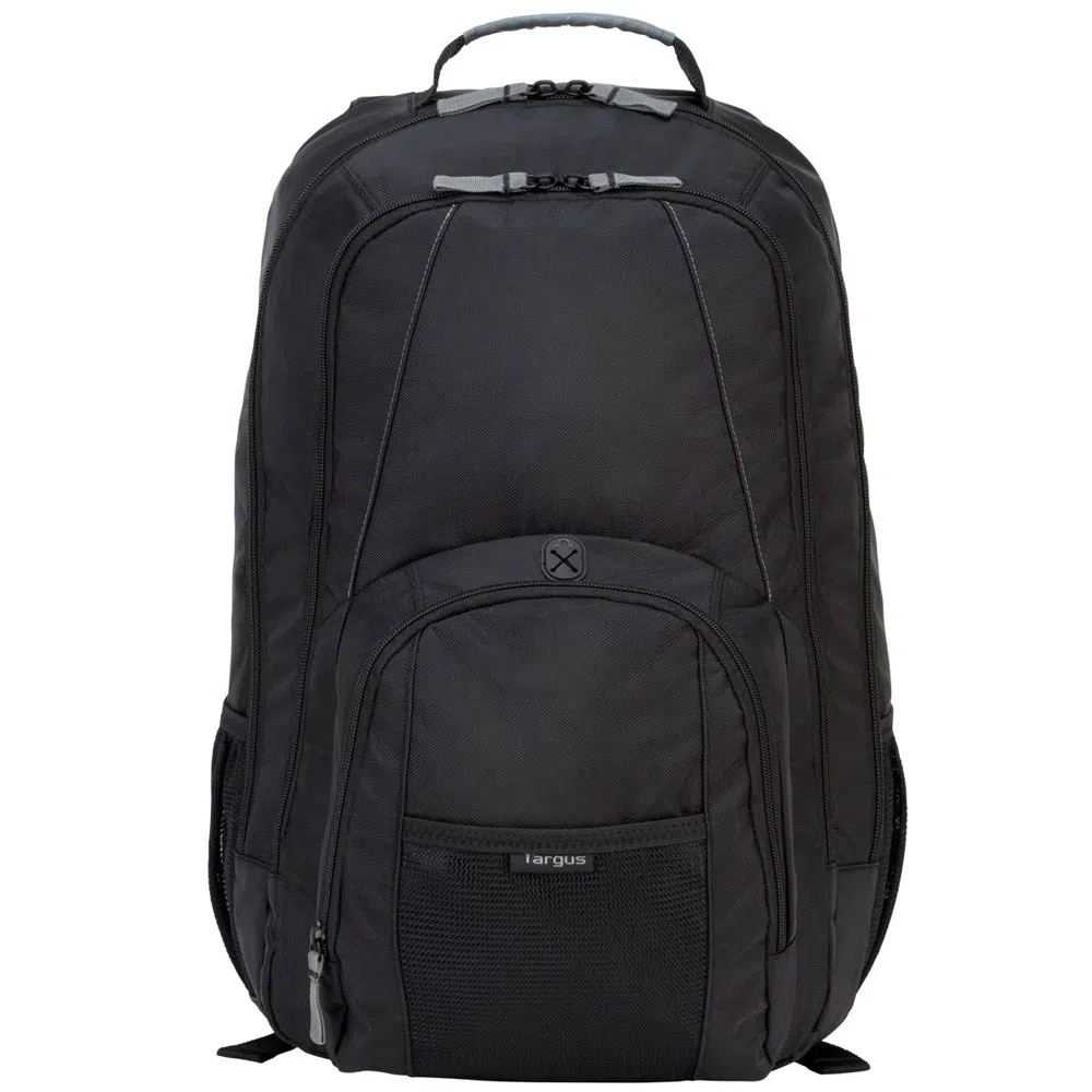 Mochila Targus Groove 17 Preta - CVR617