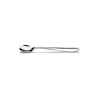Jogo De Colher Para Refresco Brinox Lyon 184 x 1,2 mm 12 Peças Aço Inox