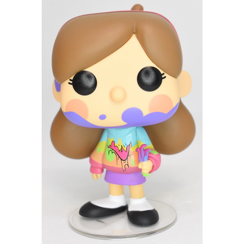 Gravity Falls : Mabelcorn Mabel Funko Pop 244 2024