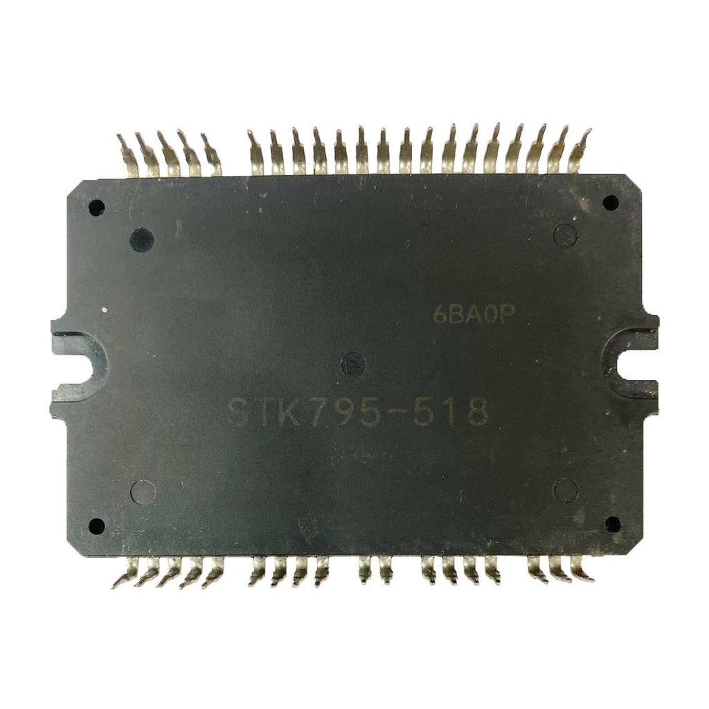 C.I. STK 795-518 - STK795-518 - PARA TV DE PLASMA